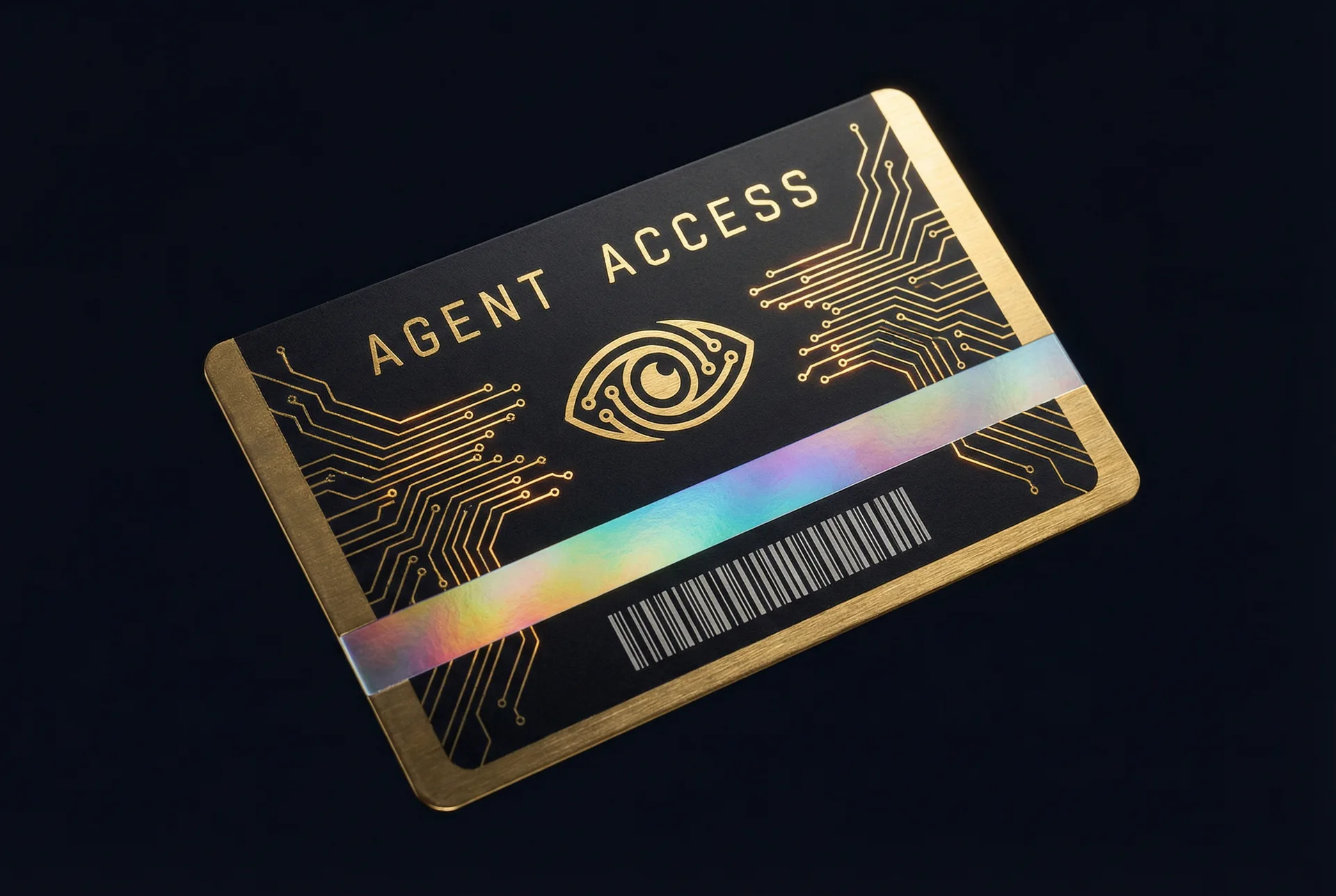 得得鲁将文化传承到底 - Agent Access 情报员会员卡